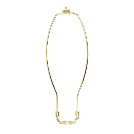 Jandorf Jandorf 12" Detachable Harp 60123